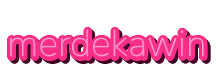 merdekawin — logo kanal